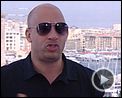 Photo : Vin Diesel, Gal Gadot, Tyrese Gibson, Dwayne Johnson, Justin Lin Interview 2: Fast and Furious 5