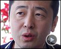 Photo : Jia Zhang Ke Interview : I Wish I Knew, histoires de Shanghai