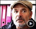 Photo : Jean-Pierre Darroussin, Jean-Marc Moutout Interview : De bon matin
