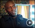 Photo : François Cluzet, Olivier Nakache, Omar Sy, Eric Toledano Interview : Intouchables