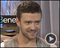 Photo : Patricia Clarkson, Will Gluck, Mila Kunis, Justin Timberlake Interview : Sexe entre amis