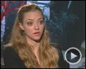 Photo : Shiloh Fernandez, Catherine Hardwicke, Max Irons, Gary Oldman, Amanda Seyfried Interview : Le Chaperon Rouge