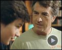 Photo : Mon père est femme de ménage Bande-annonce