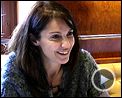 Photo : Zabou Breitman Interview : Le Gruffalo