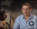 Photo : Jamie Bell Interview 2: L'Aigle de la Neuvième Légion