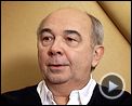 Photo : Gérard Jugnot Interview 2: Un jour mon père viendra, Upgrade