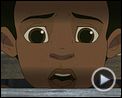 Photo : Zarafa Bande-annonce VF