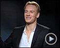 Photo : Michael Fassbender, Nicolas Hoult, January Jones, James McAvoy Interview 2: X-Men: Le Commencement