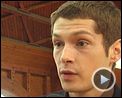 Photo : Cyril Descours Interview 10/03/2011