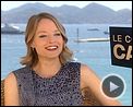 Photo : Jodie Foster Interview : Le Complexe du Castor
