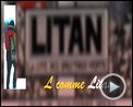 Photo : Jean-Pierre Mocky Interview 12: Litan