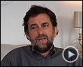 Photo : Nanni Moretti Interview : Habemus Papam