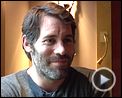 Photo : Jalil Lespert Interview : Des vents contraires