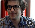 Photo : Marc-André Grondin, Christa Theret Interview : Mike