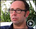 Photo : Olivier Gourmet Interview : L'exercice de l'État