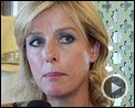 Photo : Karin Viard Interview 2: Polisse