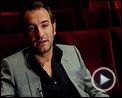 Photo : Jean Dujardin Interview : The Artist