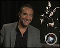 Photo : Jean Dujardin Interview 5: The Artist