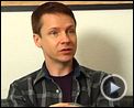 Photo : John Cameron Mitchell Interview 15/04/2011