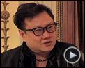 Photo : Eric Khoo Interview : Tatsumi
