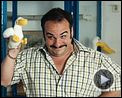 Photo : Nicostratos le pélican Extrait vidéo (5) VF
