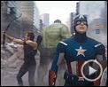 Photo : Avengers Teaser (2) VO