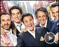 Photo : La Vérité si je mens ! 3 Bande-annonce