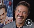 Photo : Richard Anconina, Vincent Elbaz, José Garcia, Gilbert Melki, Bruno Solo Interview : La Vérité si je mens ! 3