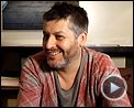 Photo : Christophe Honoré Interview 3: Les Bien-aimés