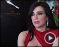 Photo : Nadine Labaki Interview : Et maintenant on va où ?