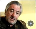 Photo : Robert De Niro Interview : Raisons d'état 2, The Irishman