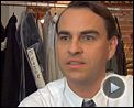 Photo : Philippe Le Guay, Laurent Lucas Interview : V comme Vian (TV)