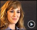 Photo : Rémi Bezançon, Louise Bourgoin, Pio Marmai Interview : Un heureux événement