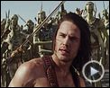 Photo : John Carter Bande-annonce VF