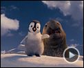 Photo : Happy Feet 2 Bande-annonce (3) VO