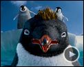 Photo : Happy Feet 2 Bande-annonce (2) VF