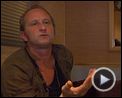 Photo : Anne Fontaine, Benoît Poelvoorde Interview : Mon pire cauchemar