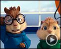 Photo : Alvin et les Chipmunks 3 Bande-annonce (2)