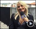Photo : Mélanie Laurent Interview : Les Adoptés