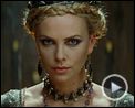 Photo : Blanche-Neige et le chasseur Bande-annonce (2) VF