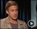 Photo : Paul Giamatti, Ryan Gosling, Philip Seymour Hoffman Interview : Les Marches du Pouvoir