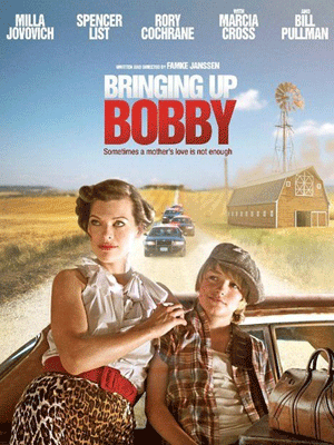 Photo : Bringing up Bobby Bande-annonce VO