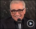 Photo : Martin Scorsese Interview : Hugo Cabret
