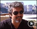 Photo : Ricardo Darin Interview : El Chino