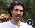 Photo : Tahar Rahim, Corinne Yam, Lou Ye Interview : Love and Bruises