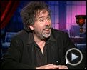 Photo : Tim Burton, Eva Green, Jackie Earle Haley, Jonny Lee Miller, Chloë Moretz Interview : Dark Shadows