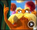 Photo : Le Lorax Bande-annonce VF