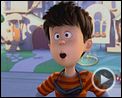 Photo : Le Lorax Bande-annonce (2) VF