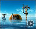 Photo : Madagascar 3, Bons Baisers D’Europe Teaser (4) VO