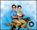 Photo : Tim and Eric's Billion Dollar Movie Bande-annonce VO